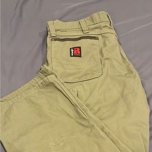 Men’s Wrangler Riggs